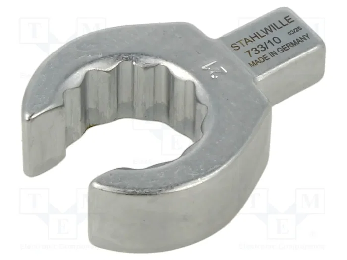 STAHLWILLE Terminación de llave de 21mm STAHLWILLE Terminación de llave de 21mm
