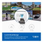 TP-Link Tapo C400 KIT Caja de cámara de seguridad IP para exterior con resolución de 1920 x 1080 píxeles