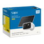 TP-Link Tapo C400 KIT Caja de cámara de seguridad IP para exterior con resolución de 1920 x 1080 píxeles
