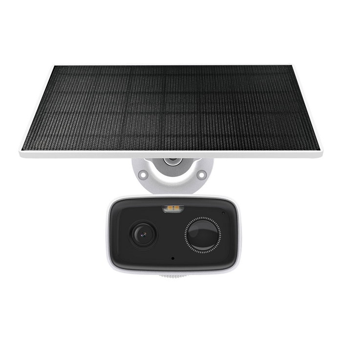 TP-Link Tapo C400 KIT Caja de cámara de seguridad IP para exterior con resolución de 1920 x 1080 píxeles