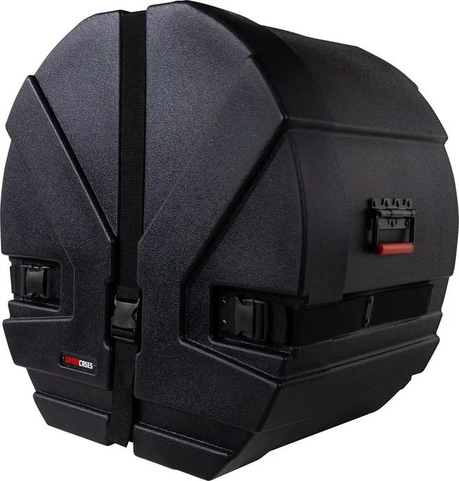 Gator Estuche Para Bombo GRB-2214 - 22" X 14" Gator