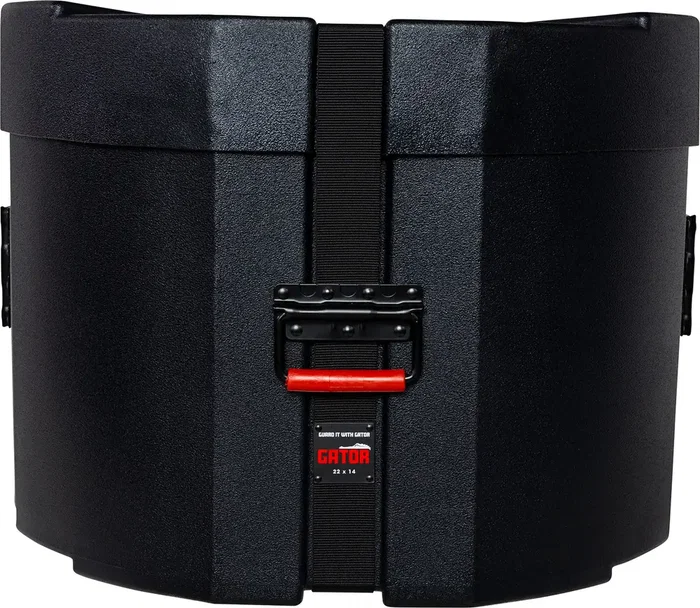 Gator Estuche Para Bombo GRB-2214 - 22" X 14" Gator