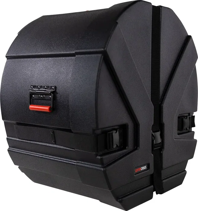 Gator Estuche Para Bombo GRB-2214 - 22" X 14" Gator