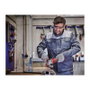 Einhell TE-AG 18/115 Q Li Solo Amoladora Angular 18V