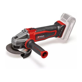 Einhell TE-AG 18/115 Q Li Solo Amoladora Angular 18V