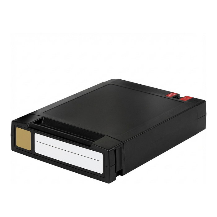 Lenovo ISG Ultrium 9 Data Cartridges (Pack 5)