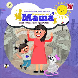 BABIDI-BU El despertar de mamá - Higuera, Atehortua