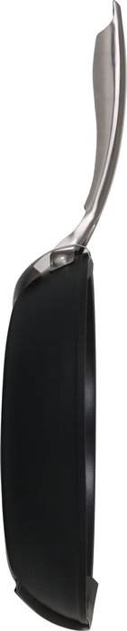 Quttin Sarten 28 cm Aluminio Forjado Induccion Full Spiral (4 Unidades)