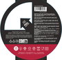 Quttin Sarten 28 cm Aluminio Forjado Induccion Full Spiral (4 Unidades)