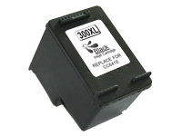 LSM Cartucho de tinta compatible HP 300XL Negro Alta capacidad