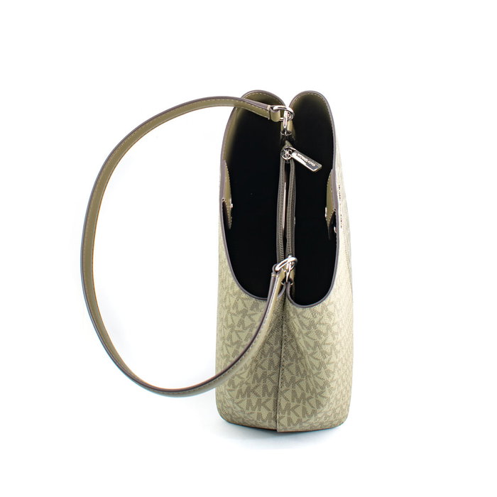 Bolso de Mano Michael Kors PRATT