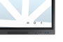 Samsung WA65D Pizarra Blanca Interactiva 65 Pulgadas 4K UHD Gris