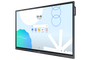 Samsung WA65D Pizarra Blanca Interactiva 65 Pulgadas 4K UHD Gris