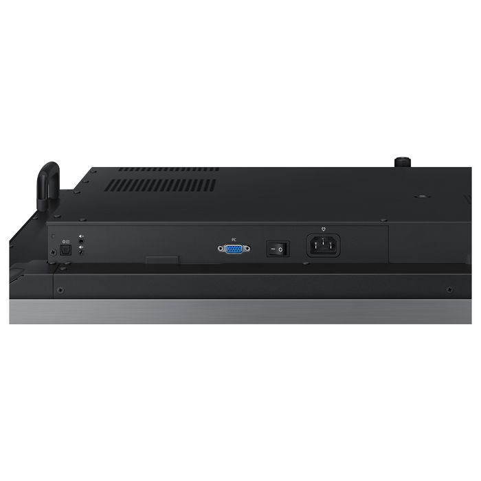 Samsung WA65D Smart Signage 165.1cm (65") 4K Ultra HD ADS