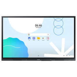 Samsung WA65D Smart Signage 165.1cm (65") 4K Ultra HD ADS