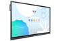 Samsung WA65D Pizarra Blanca Interactiva 65 Pulgadas 4K UHD Gris