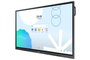 Samsung WA65D Pizarra Blanca Interactiva 65 Pulgadas 4K UHD Gris