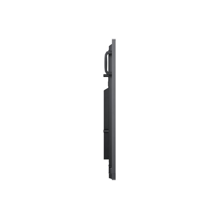Samsung WA65D Pizarra Blanca Interactiva 65 Pulgadas 4K UHD Gris