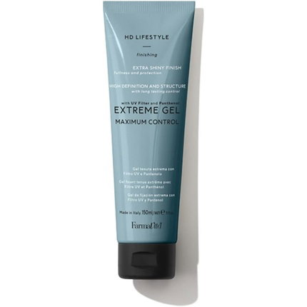 Farmavita HD Lifestyle Extreme Fixing Gel 150 ml Farmavita HD Lifestyle Extreme Fixing Gel 150 ml