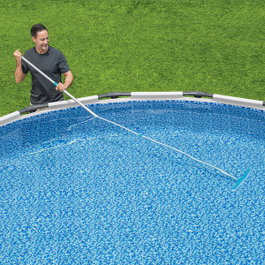 Bestway Cepillo Piscina 50,5 cm Jardin