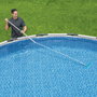 Bestway Cepillo Piscina 50,5 cm Jardin