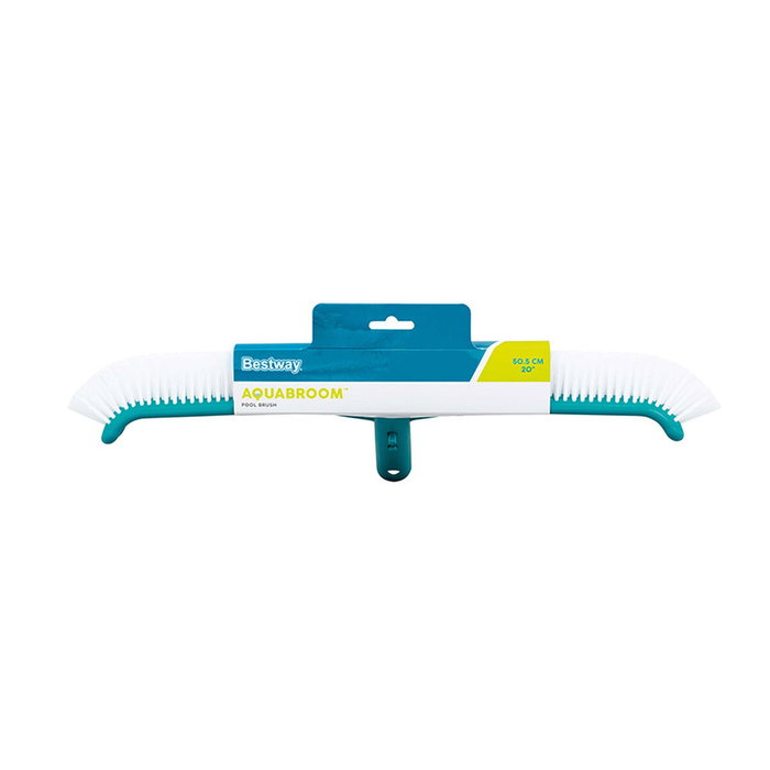 Bestway Cepillo Piscina 50,5 cm Jardin