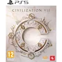 2K Games Civilization VII Edición Estándar Juego para PS5