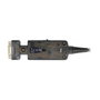 DeLOCK 62976 Konverter Ethernet LAN RJ45 a RS-232 DB9