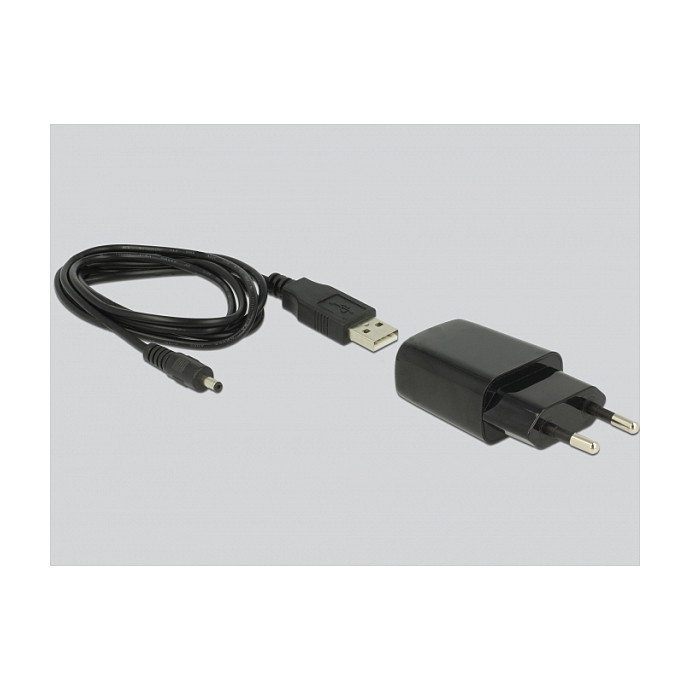 DeLOCK 62976 Konverter Ethernet LAN RJ45 a RS-232 DB9 DeLOCK 62976 Konverter Ethernet LAN RJ45 a RS-232 DB9