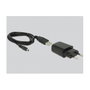 DeLOCK 62976 Konverter Ethernet LAN RJ45 a RS-232 DB9