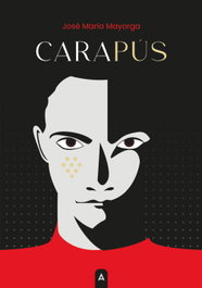 Carapús, José María Mayorga - ALIAR EDICIONES
