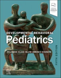ELSEVIER UK Developmental-behavioral pediatrics