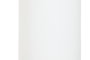 DKD Home Decor Lámpara de Pie de Cerámica y Poliéster Rugosa Blanco y Natural