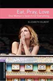 OXFORD UNIVERSITY PRESS, Eat, Pray, Love MP3 Pack, Elizabeth Gilbert