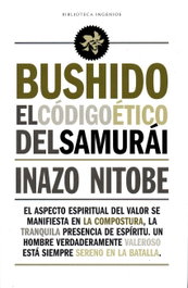 Bushido, Inazo Nitobe - GET A BOOK
