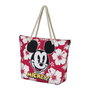 Karactermania Bolso Playa Mickey Hawai 37x52x17 cm