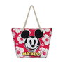 Karactermania Bolso Playa Mickey Hawai 37x52x17 cm