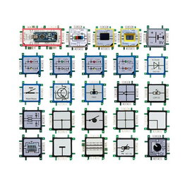 ALLNET 125697 Set de Programación Arduino Coding Set (International)
