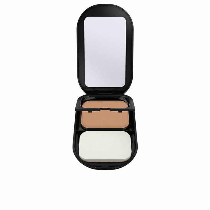 Max Factor FACEFINITY COMPACT Base de maquillaje recargable SPF20 05-sand Max Factor FACEFINITY COMPACT Base de maquillaje recargable SPF20 05-sand