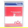 Tandberg Data Cartucho RDX OT HDD 2TB, 8731-RDX, Negro