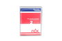 Tandberg Data Cartucho RDX HDD 2 TB Negro 8731-RDX