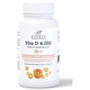 BETULA Vitamina D 4000, 90 cápsulas