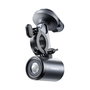 Baseus PrimeTrip Series Outdoor Light con soporte, negro