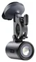 Baseus PrimeTrip Series Outdoor Light con soporte, Negro