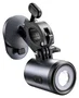 Baseus PrimeTrip Series Outdoor Light con soporte, Negro