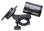 Baseus PrimeTrip Series Outdoor Light con soporte, Negro