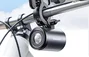 Baseus PrimeTrip Series Outdoor Light con soporte, Negro