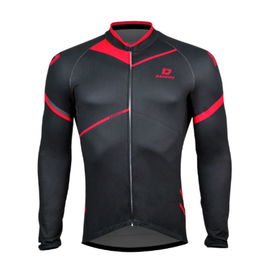 Darevie, Térmico, Chaqueta sintética deportiva para hombres, DVJ042