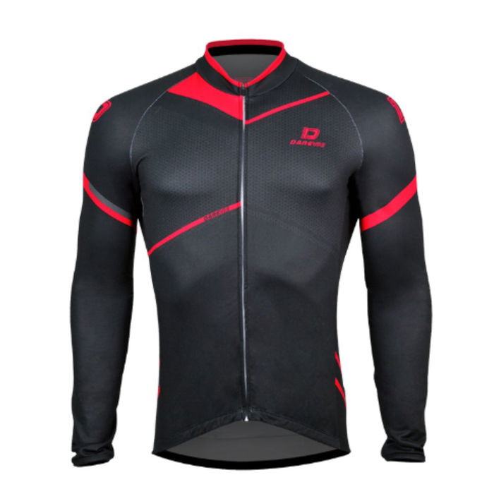 Darevie, Térmico, Chaqueta sintética deportiva para hombres, DVJ042