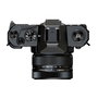Yashica FX-D S300